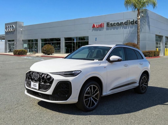 Photo of 2026 Audi Q5 