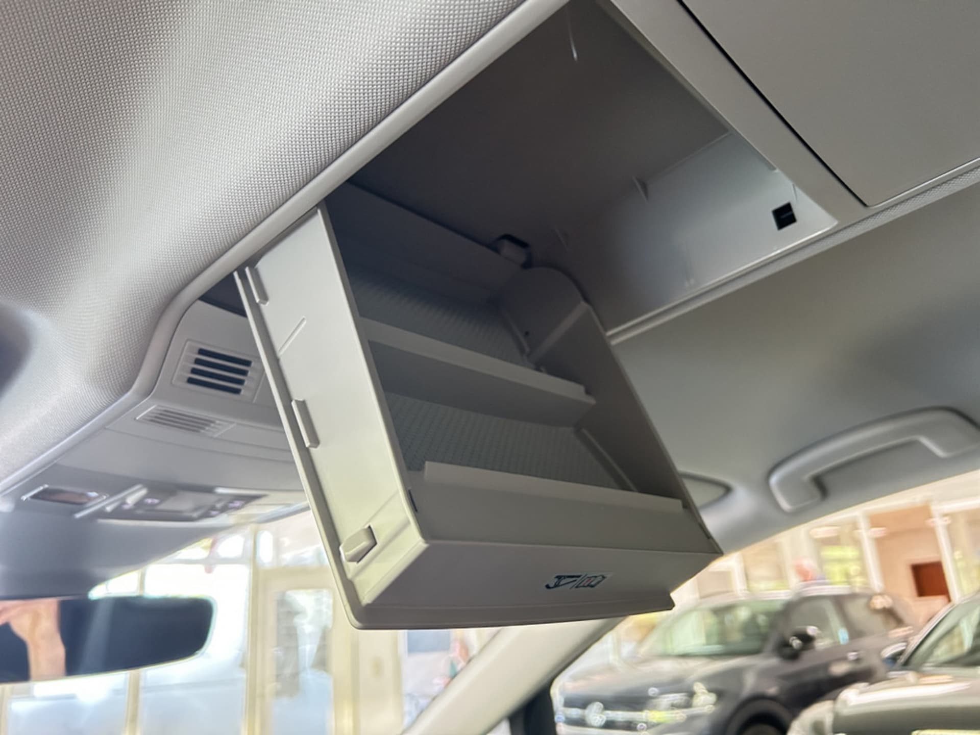Volkswagen Touran ENERGY