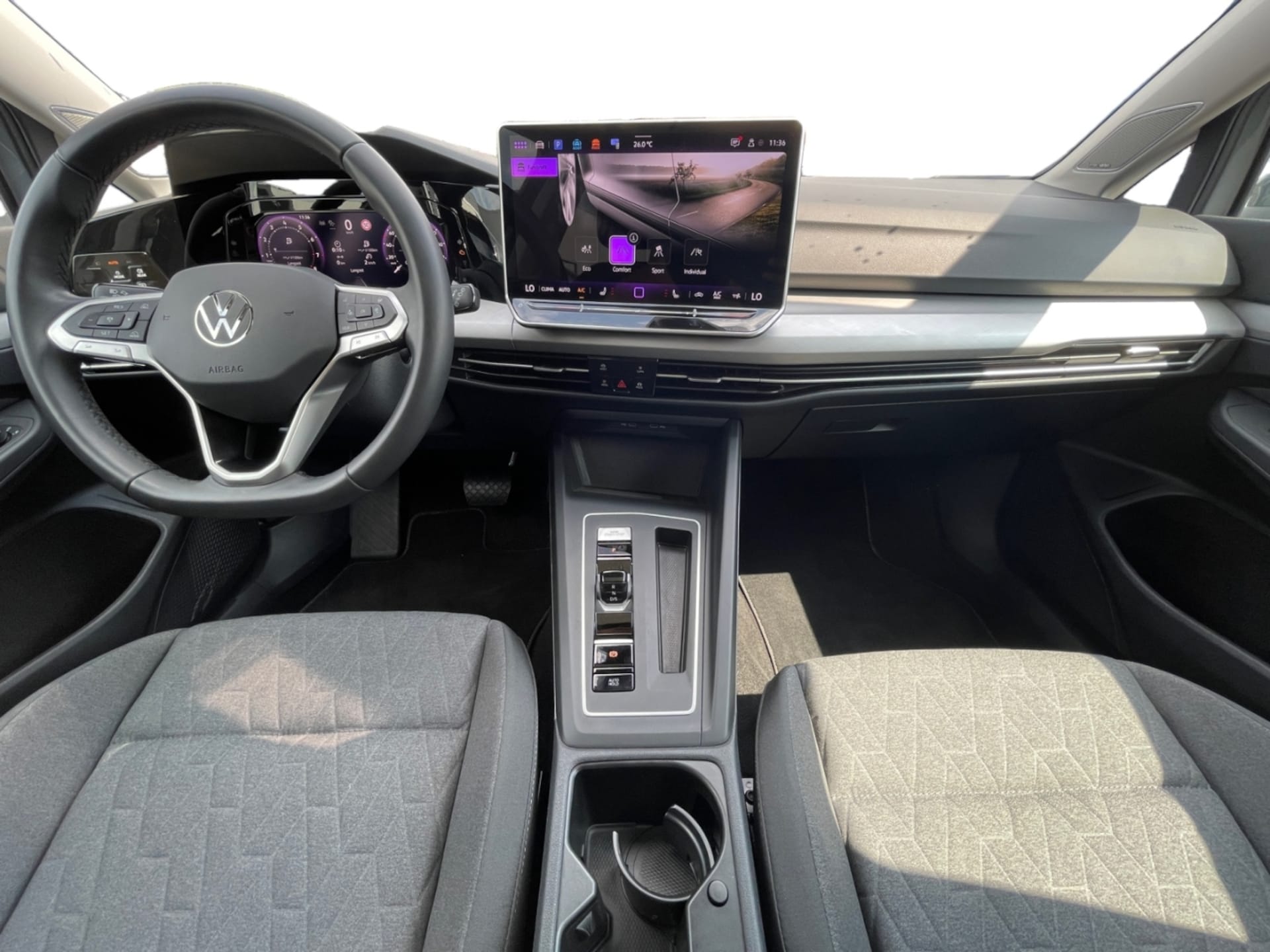 Volkswagen Golf Life