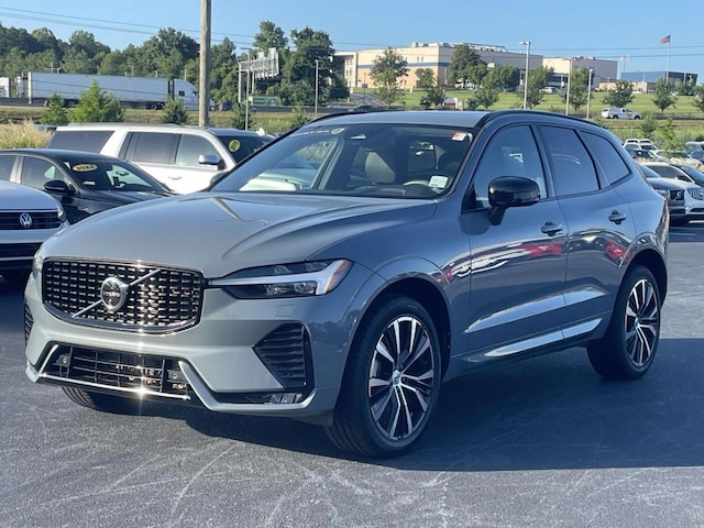 2023 Volvo XC60