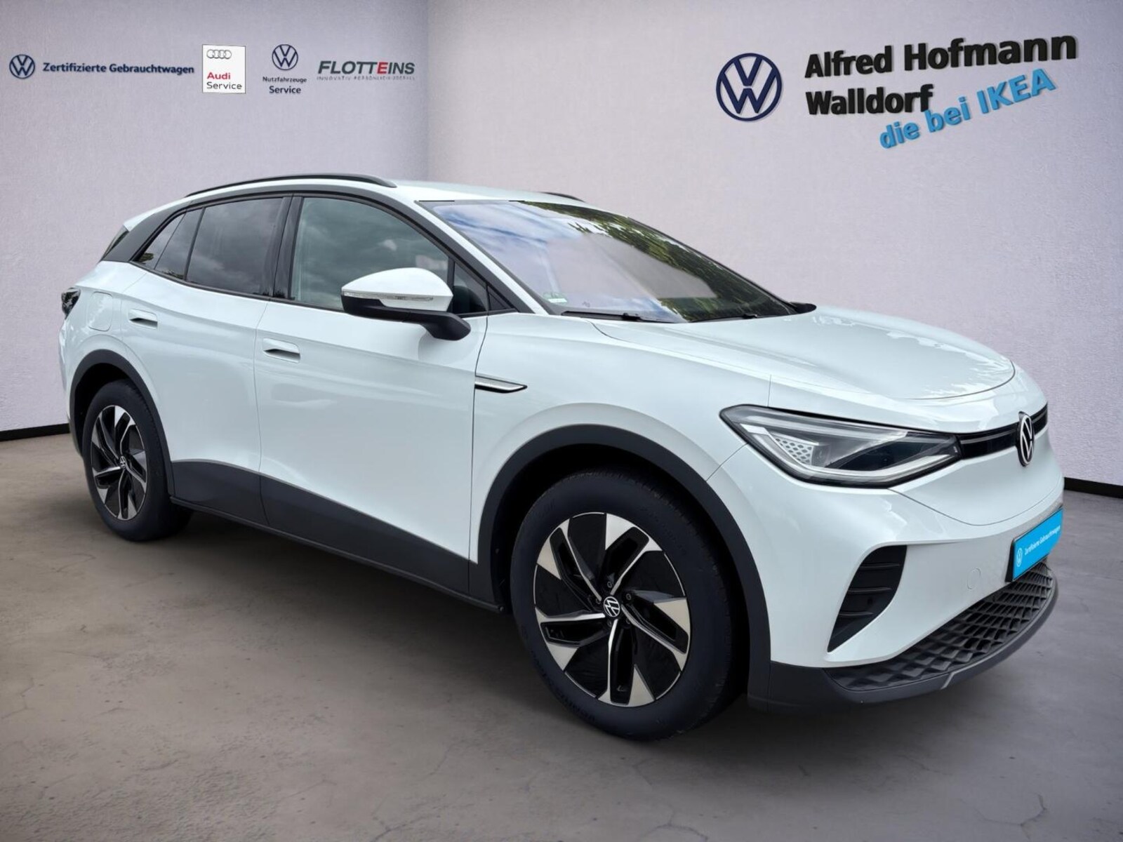 Volkswagen ID.4 – Bild 2