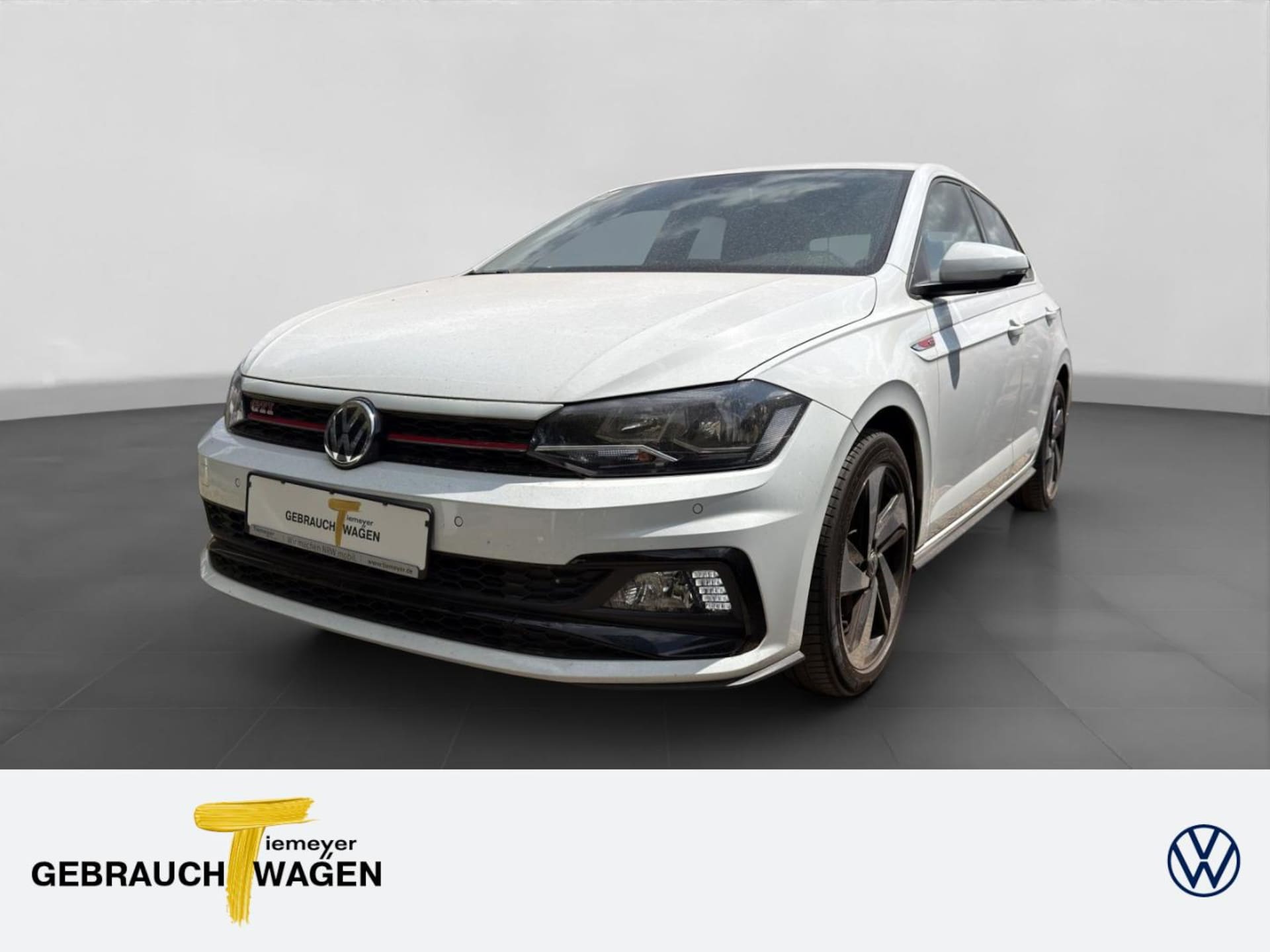 Volkswagen Polo GTI