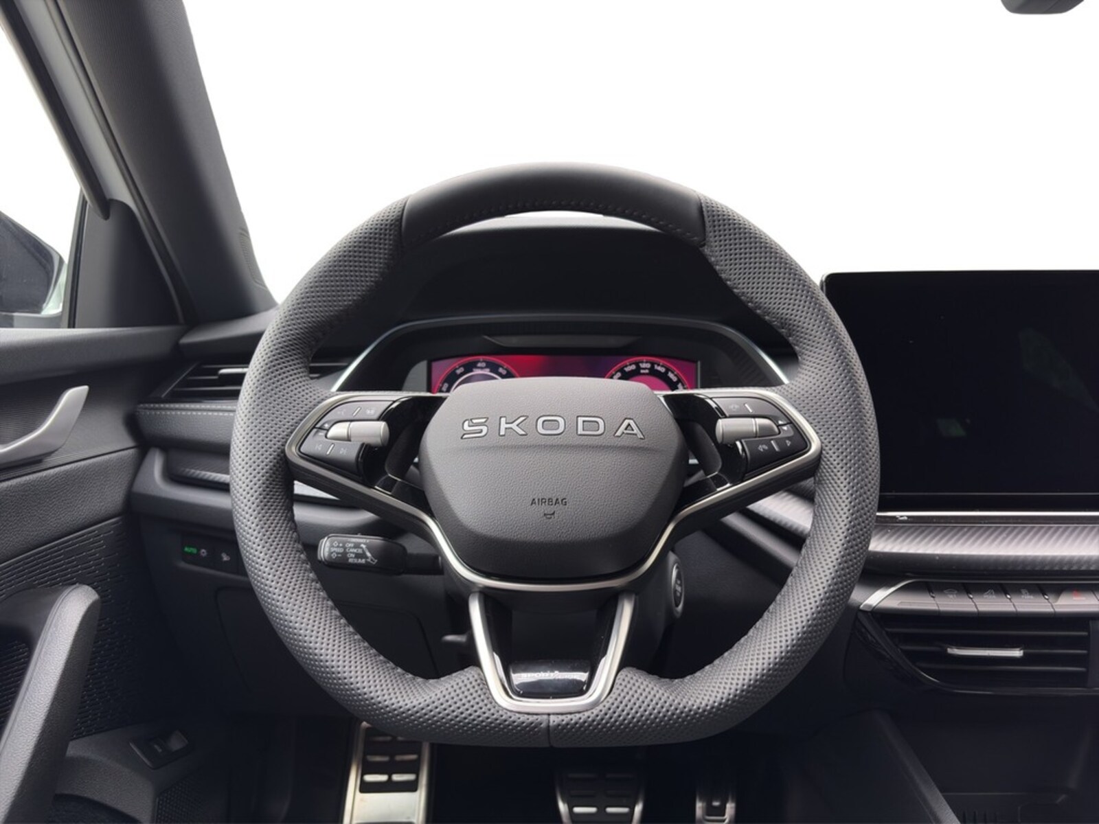 Škoda Octavia Combi – Bild 11