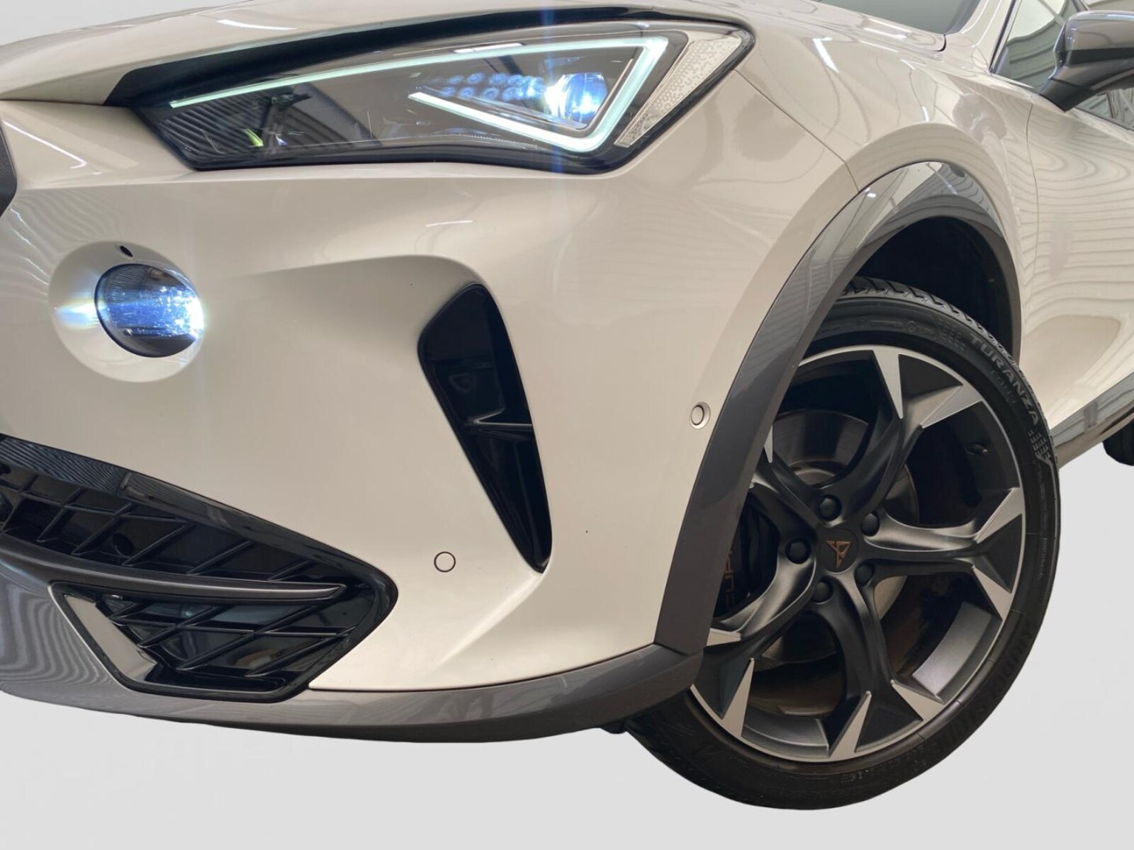 CUPRA Formentor – Bild 4
