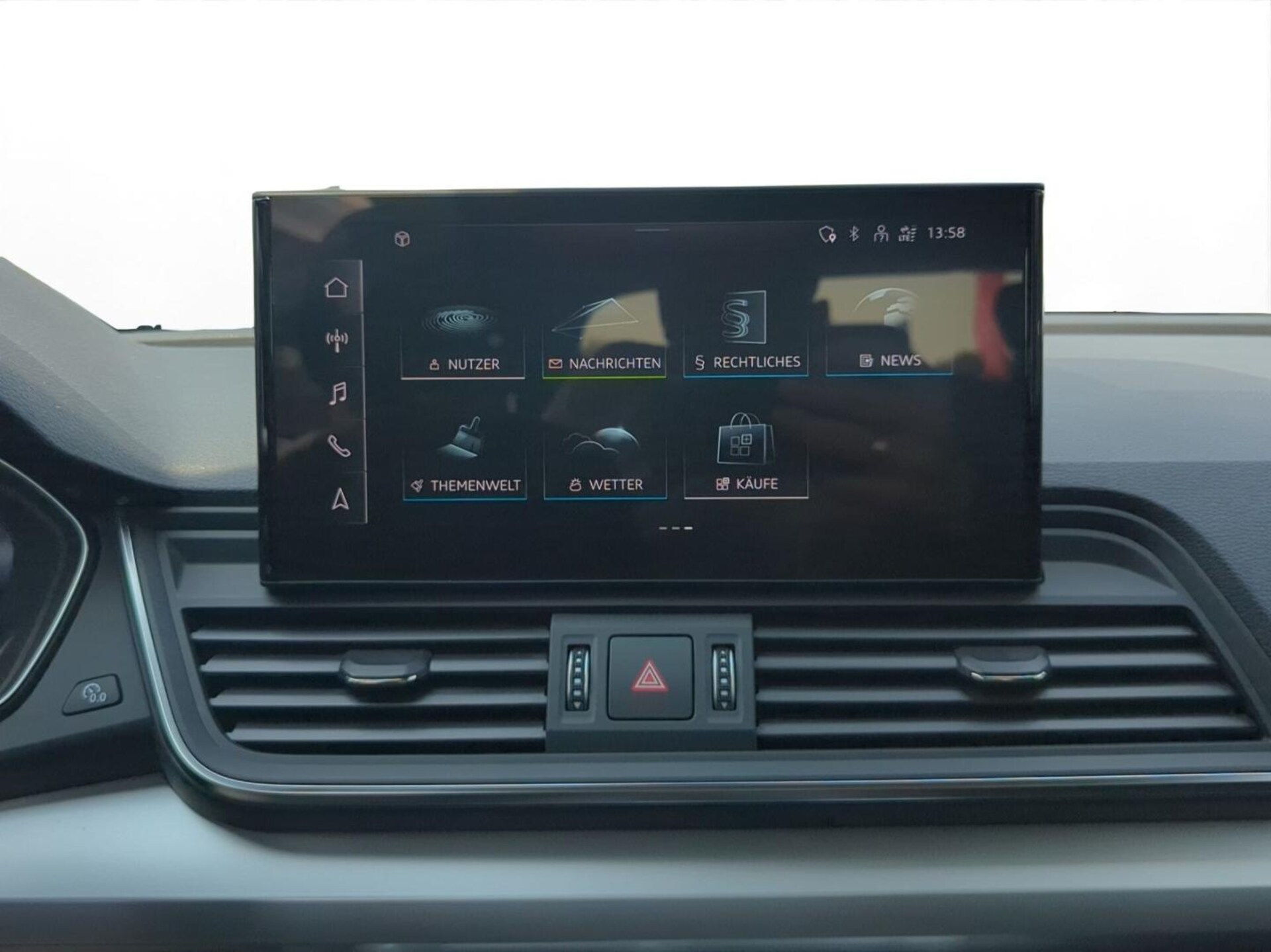 Audi Q5 SUV