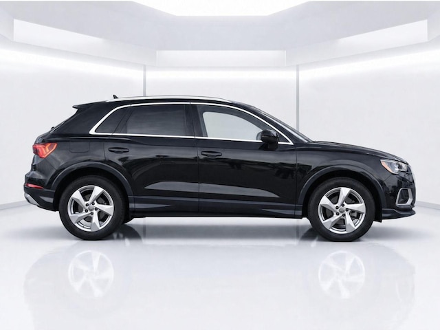 2020 Audi Q3 SUV