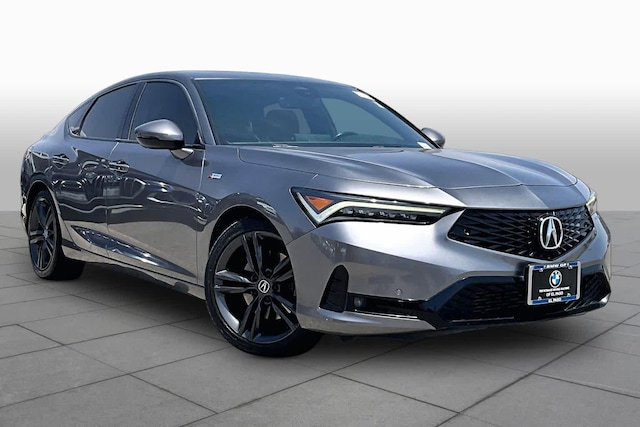 2023 Acura Integra