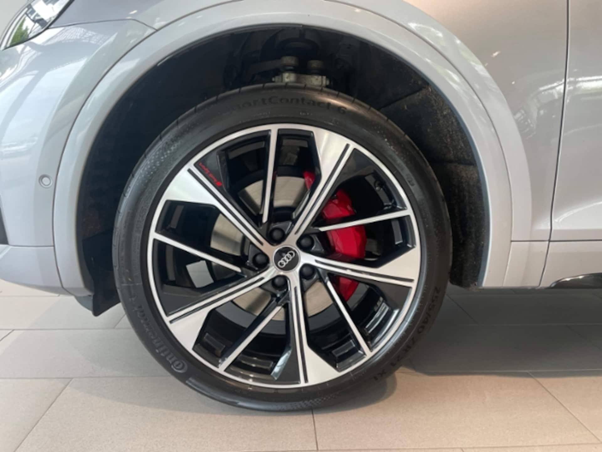 Audi Q5 TFSI e S line