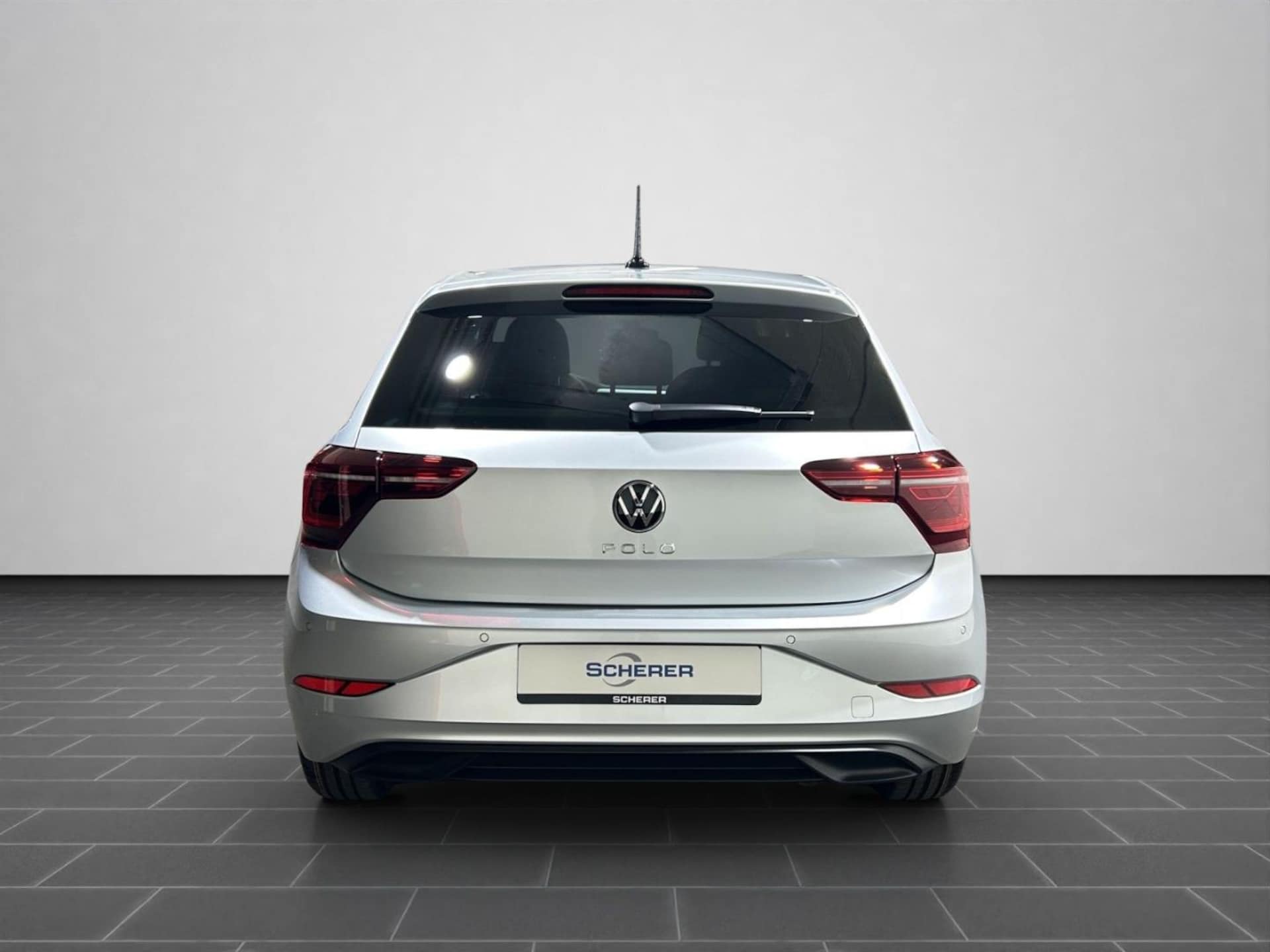 Volkswagen Polo ENERGY