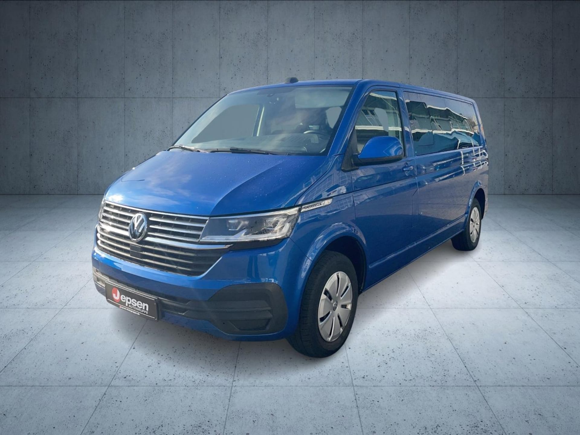 Volkswagen T6.1 Caravelle langer Radstand Comfortline