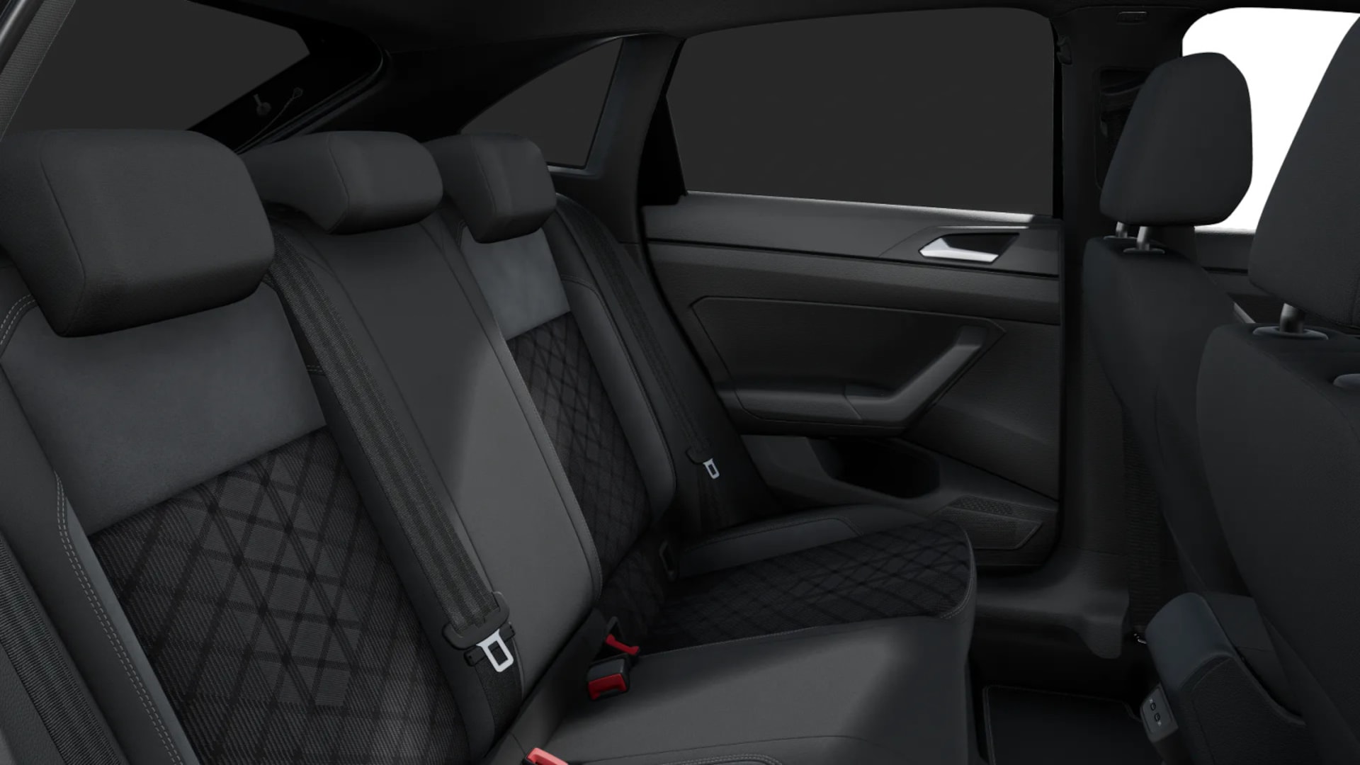 Volkswagen Taigo R-Line