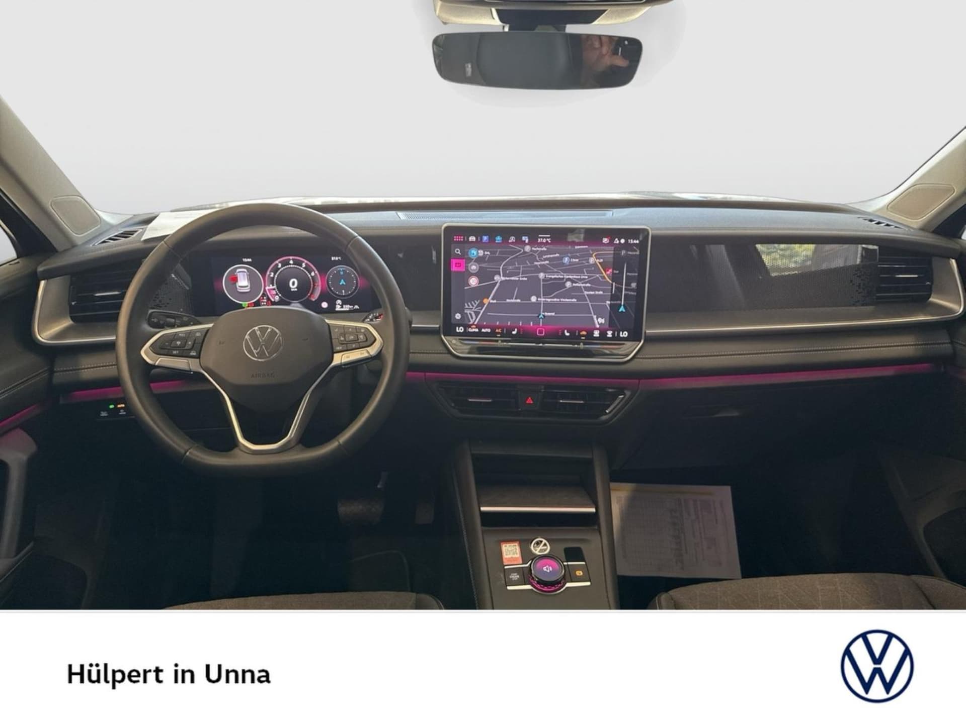 Volkswagen Tayron Life