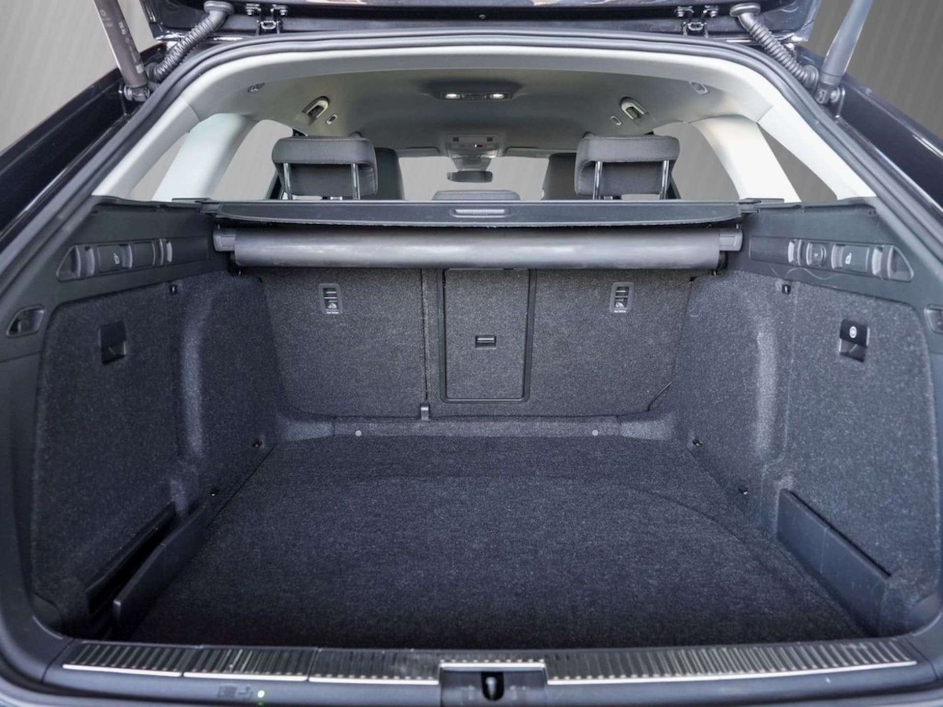 Skoda Superb Combi Style