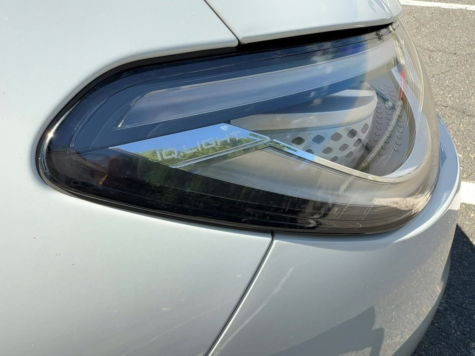 Volkswagen ID.3 Pro Performance Family