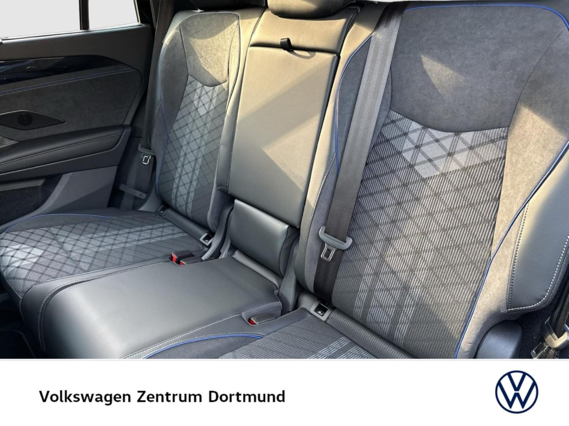 Volkswagen Tayron R-Line