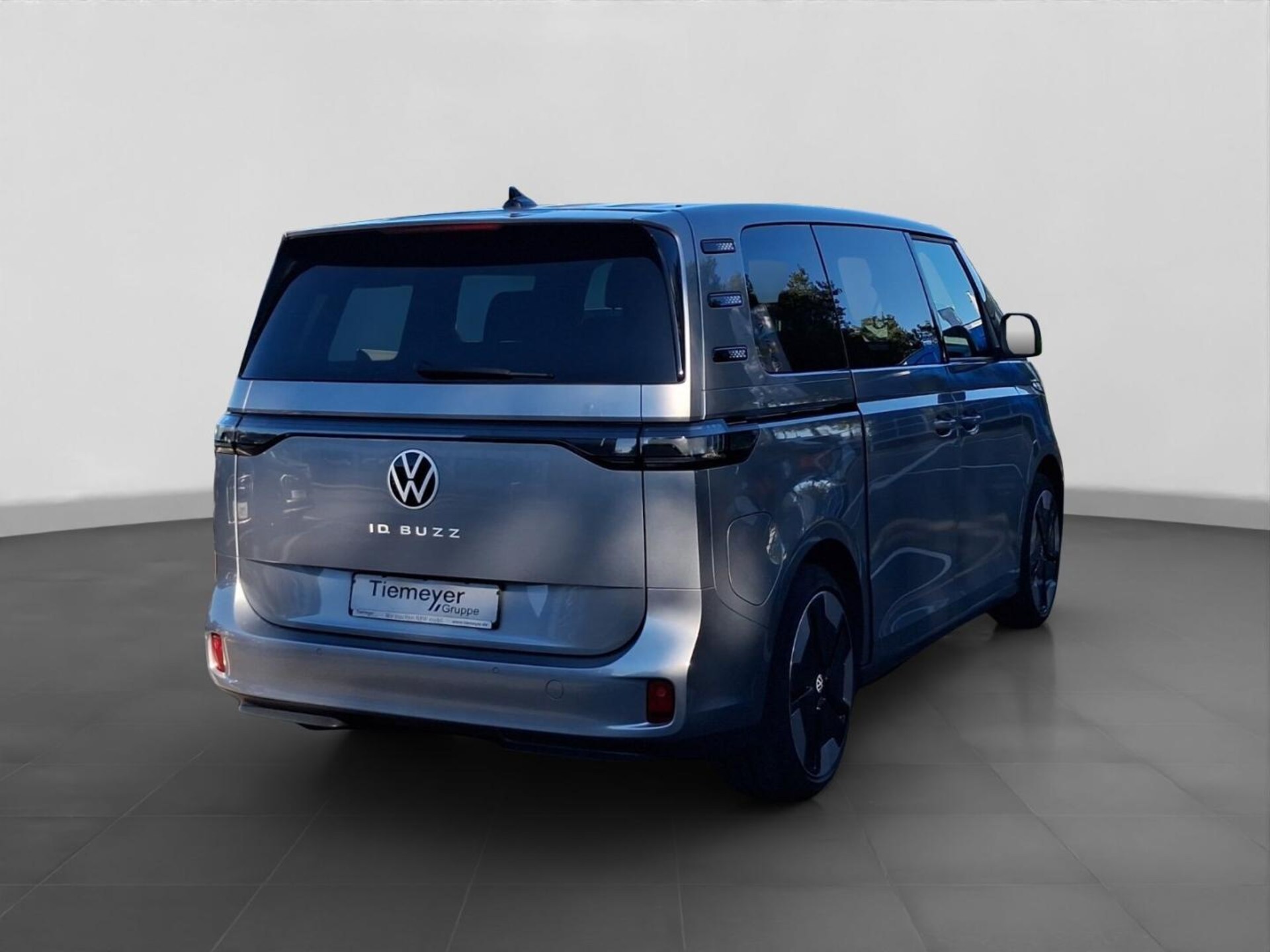 Volkswagen ID. Buzz Pro