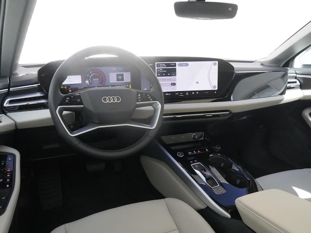 2026 Audi A5 Sedan