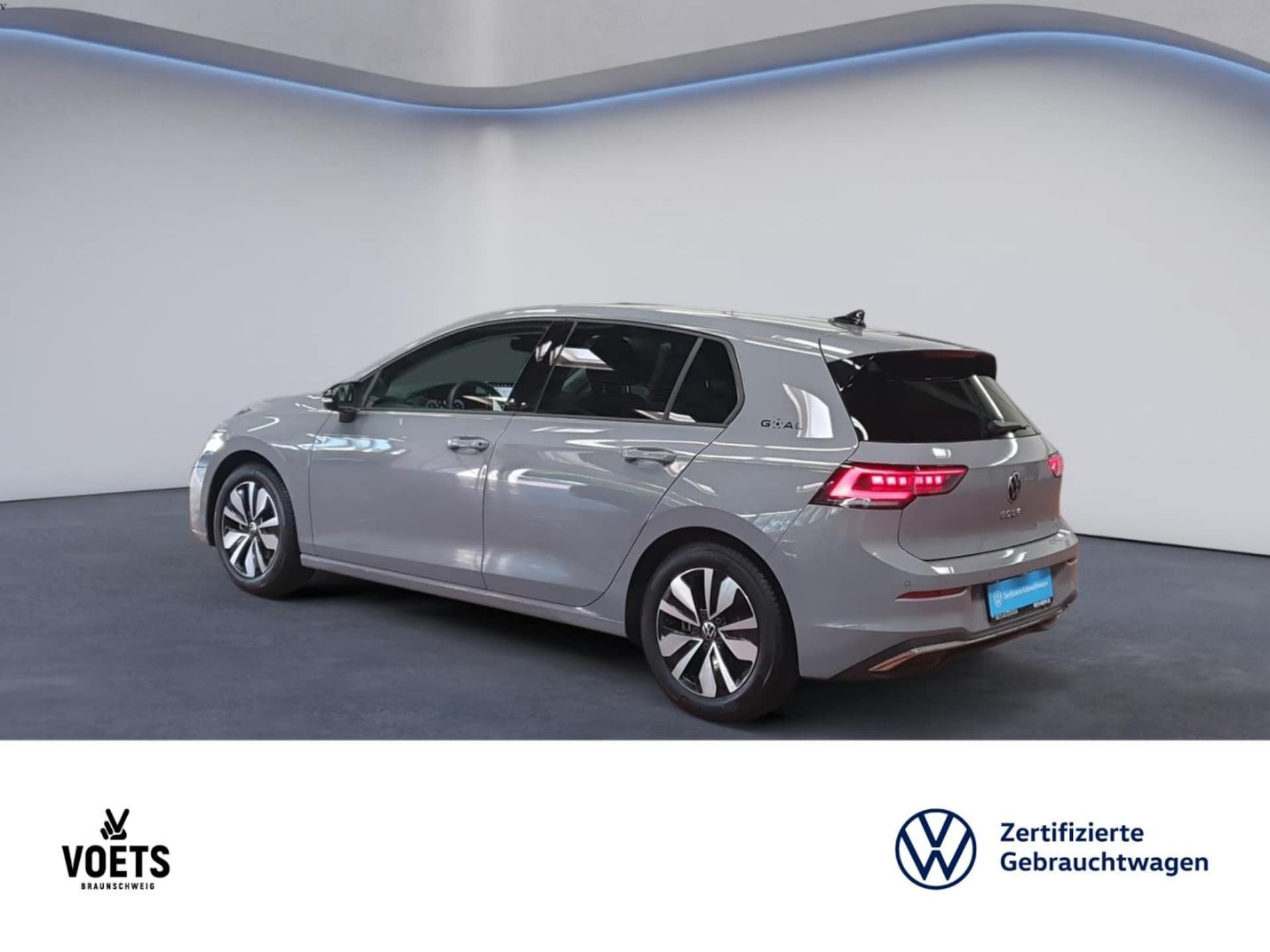 Volkswagen Golf Life