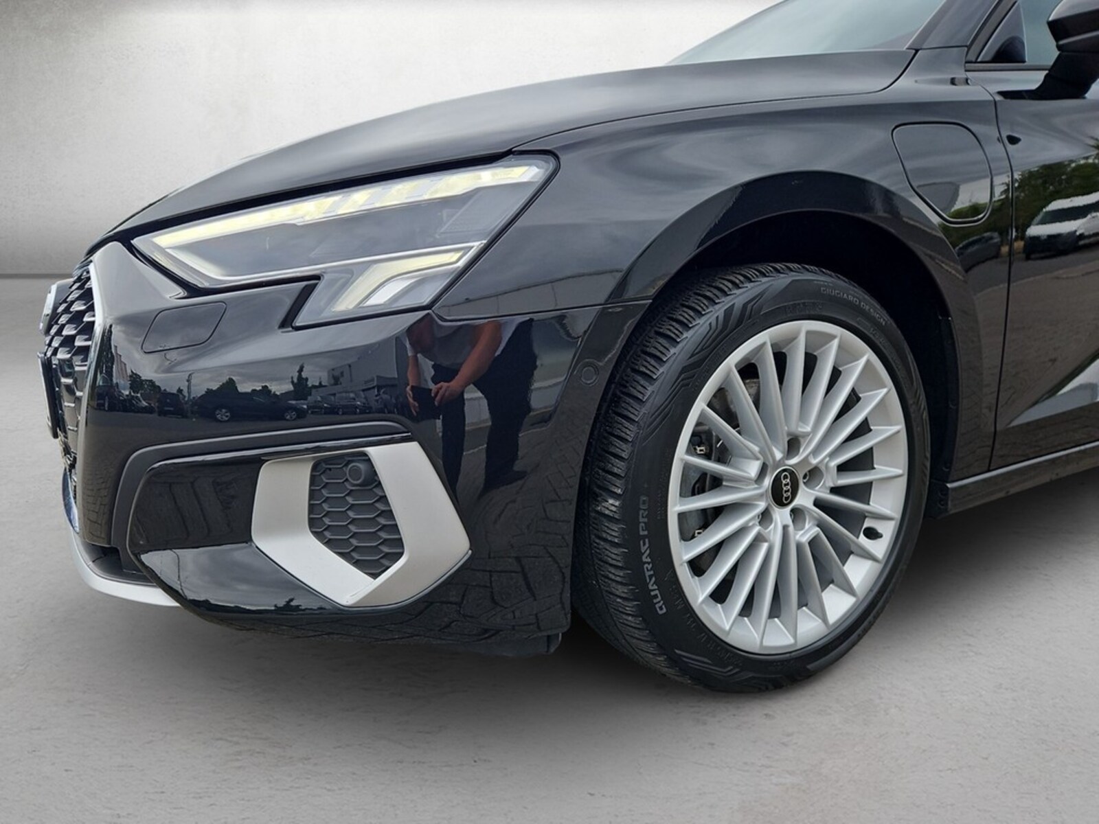 Audi A3 Sportback – Bild 5