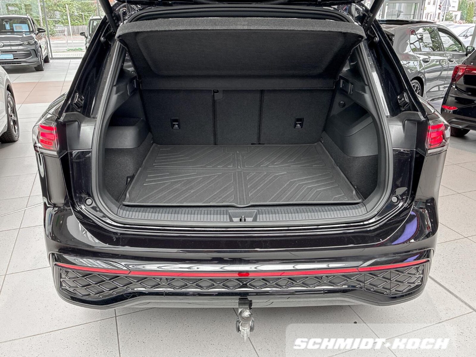Volkswagen Tiguan – Bild 14