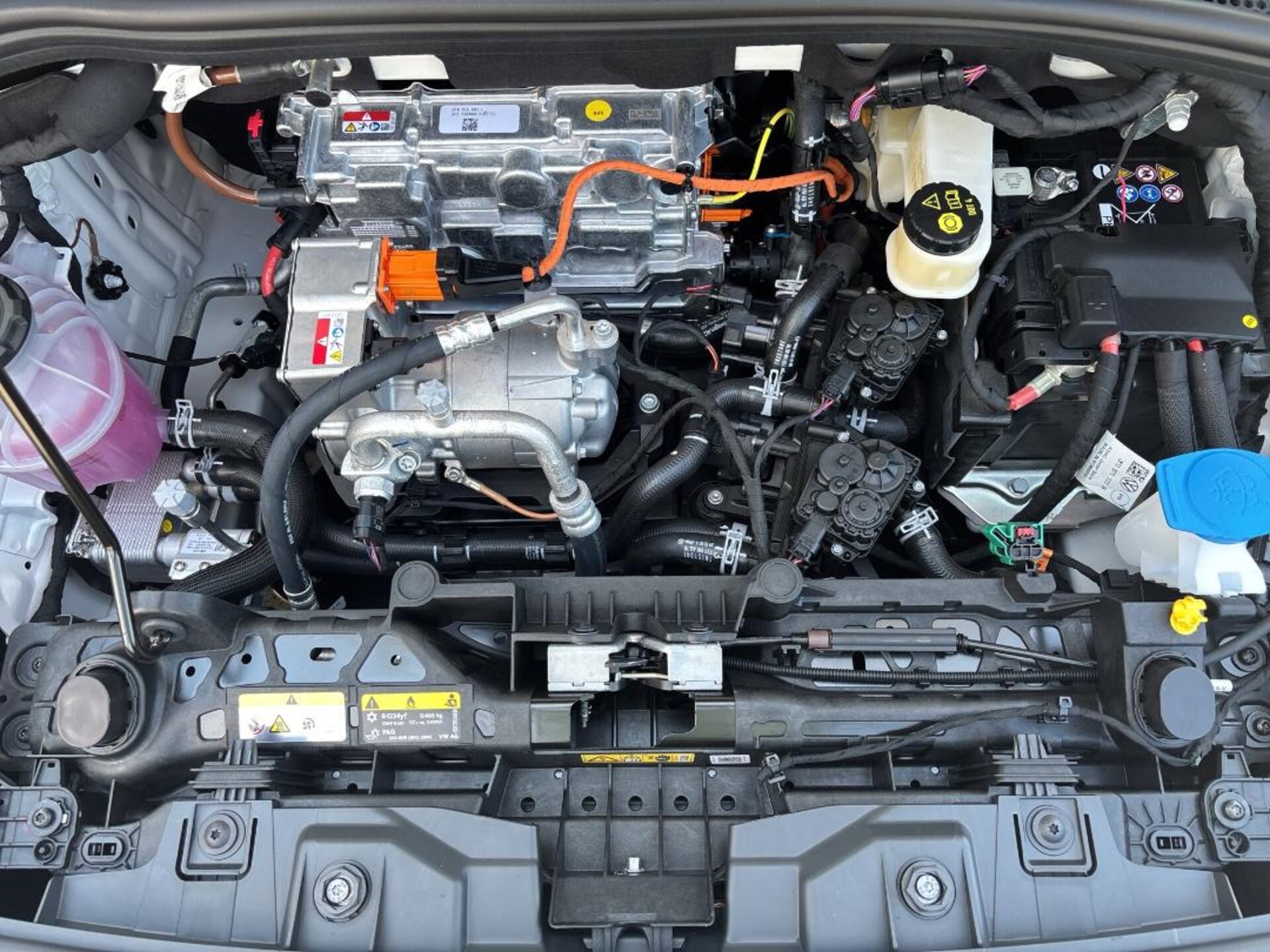 Volkswagen ID. Polo Style