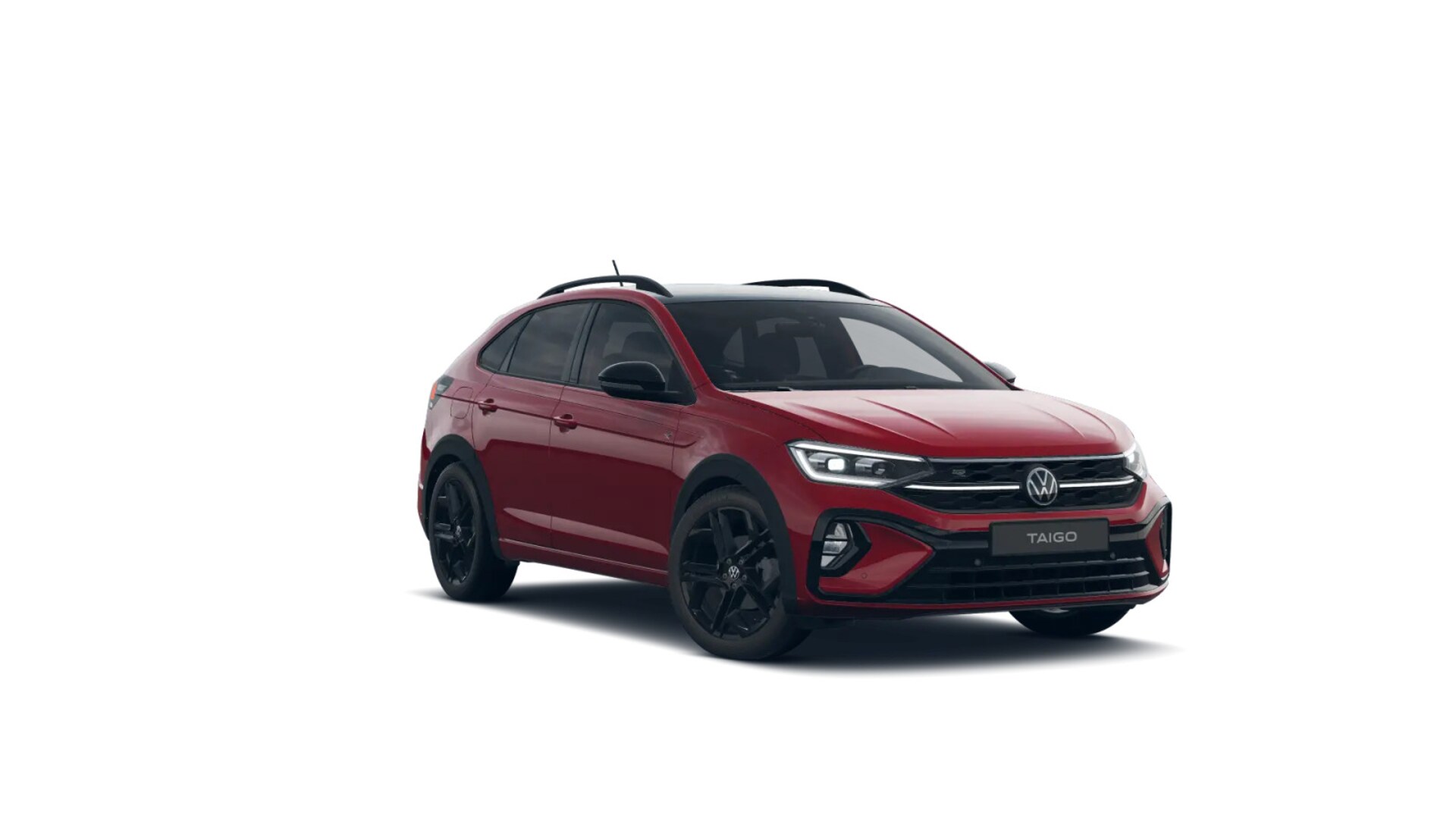 Volkswagen Taigo R-Line