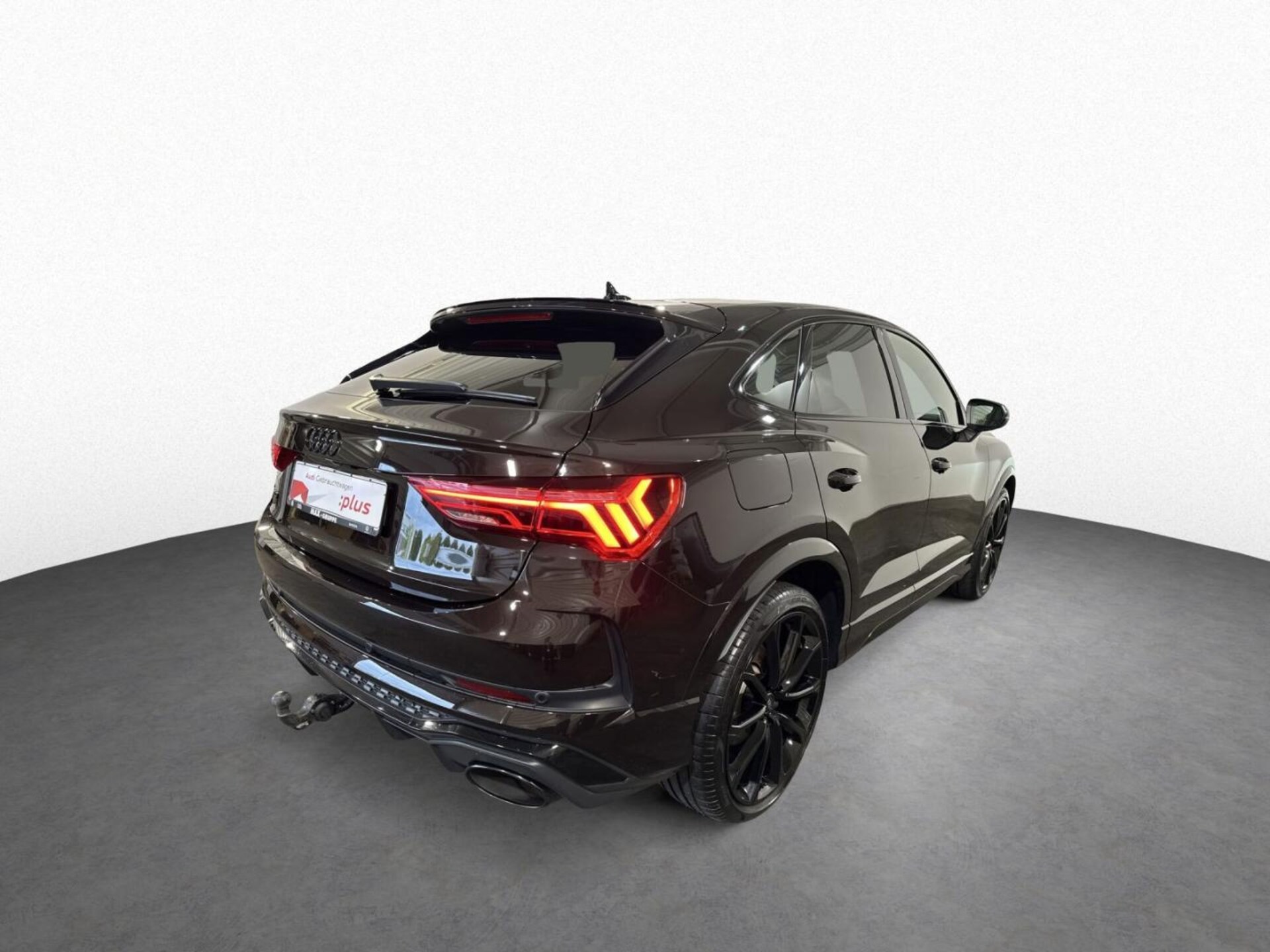 Audi RS Q3 Sportback