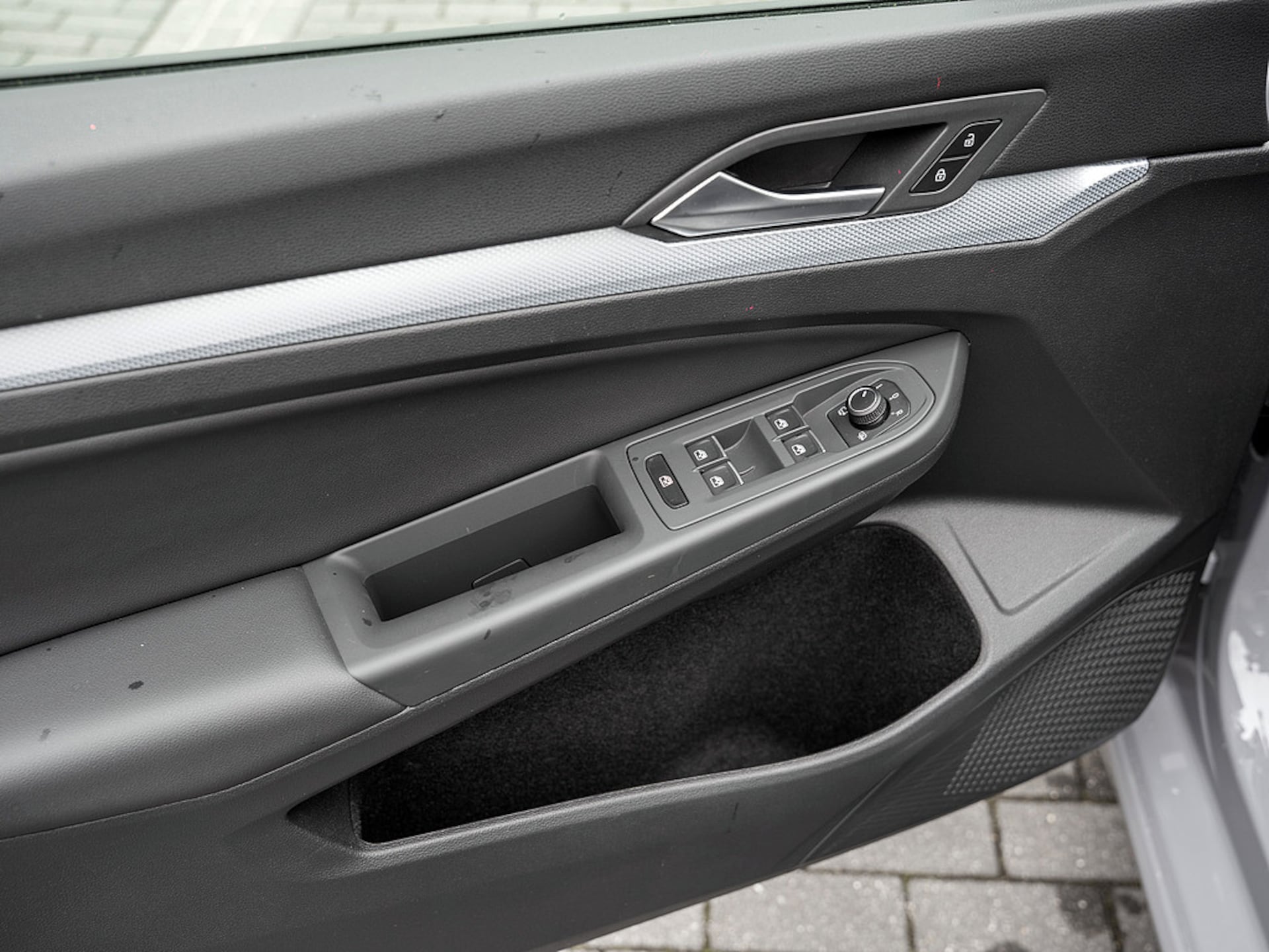 Volkswagen Golf Variant Goal