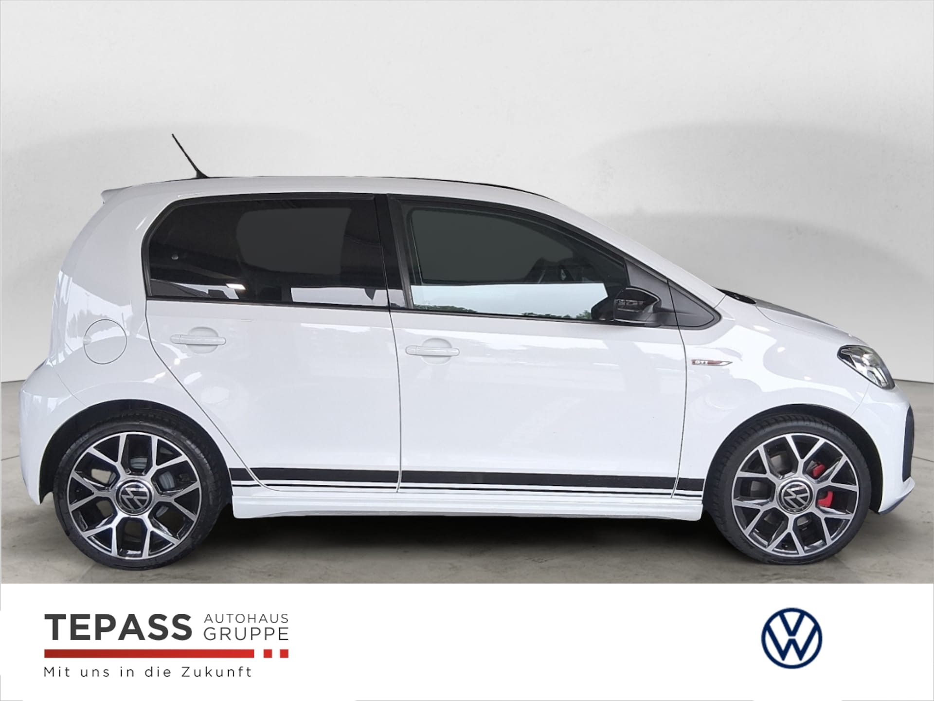 Volkswagen up! GTI