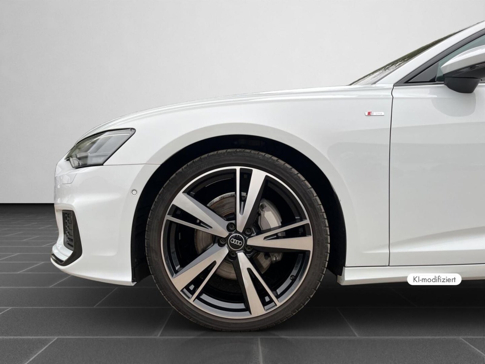 Audi A6 Avant – Bild 8