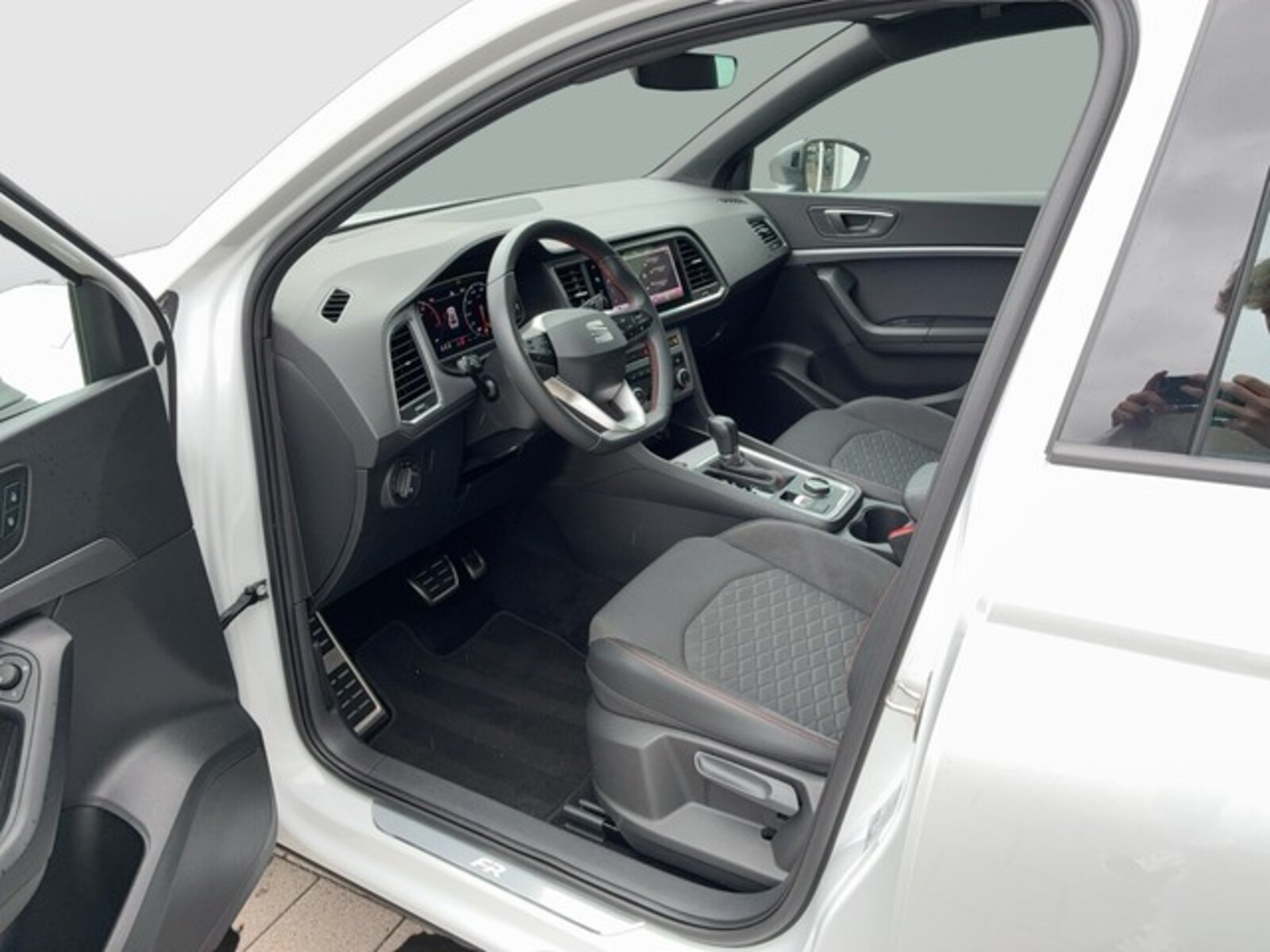 SEAT Ateca – Bild 8