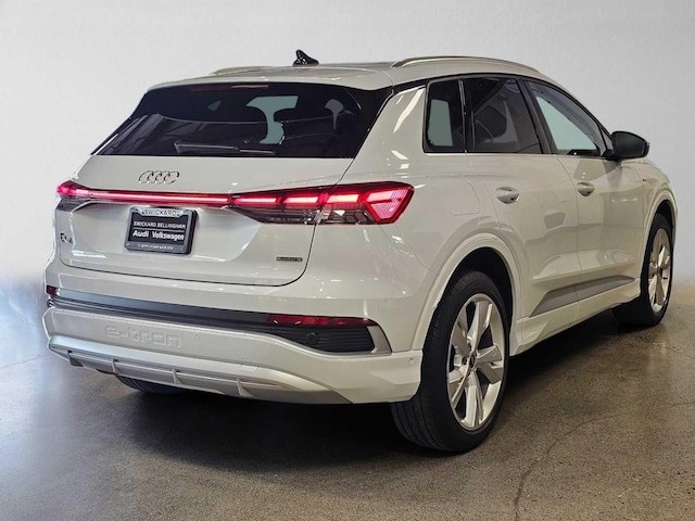 2023 Audi Q4 e-tron