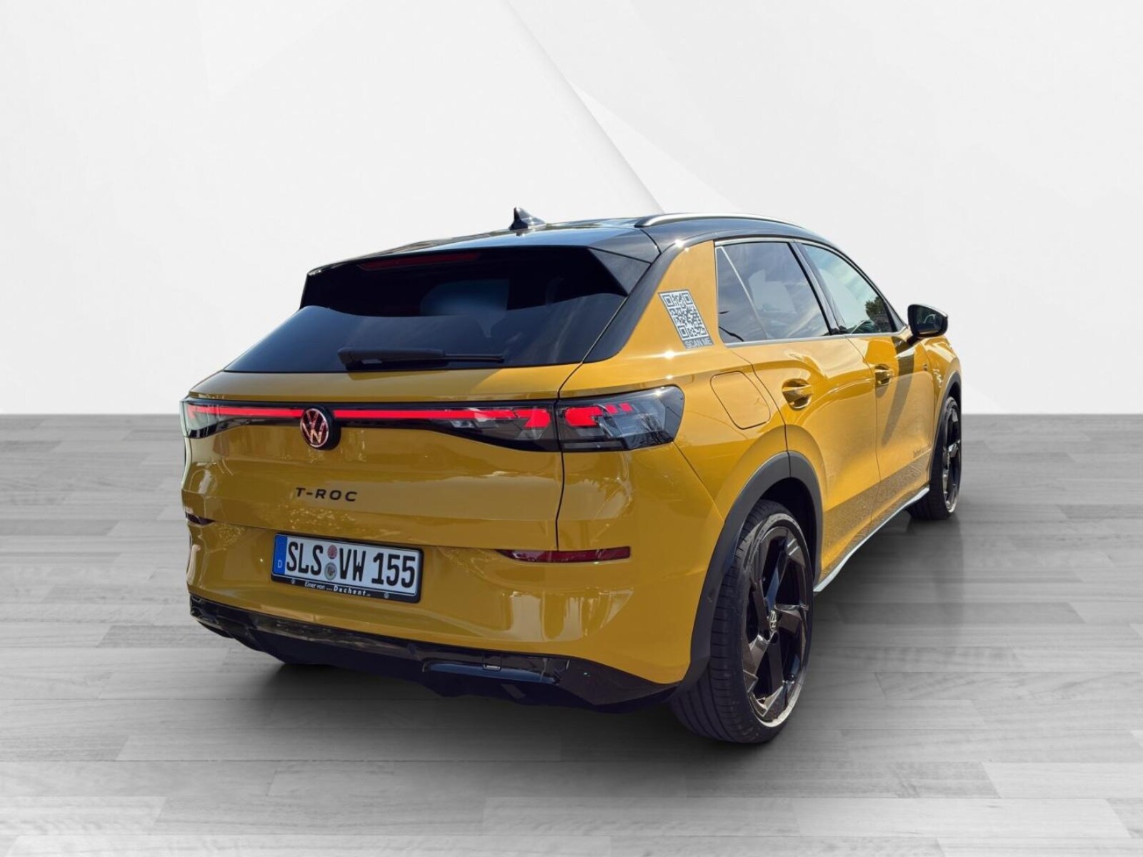 Volkswagen T-Roc – Bild 10