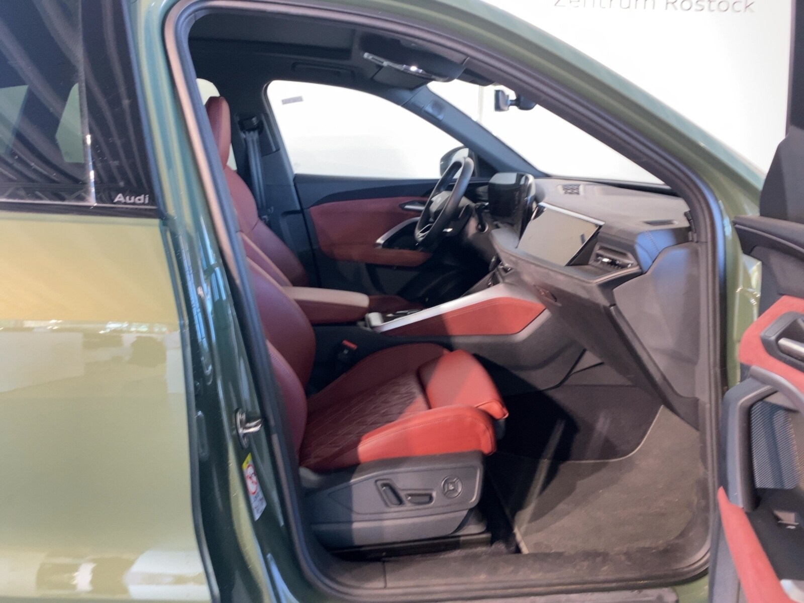 Audi SQ5 – Bild 8