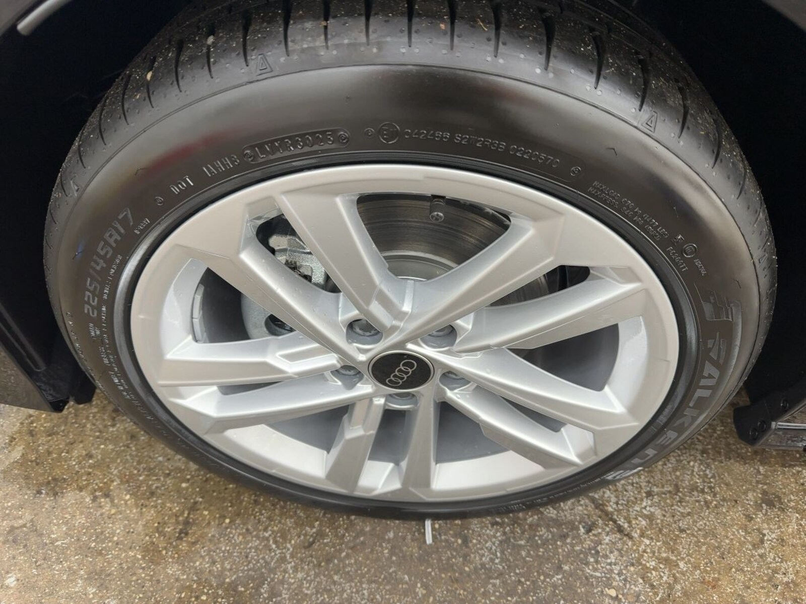 Audi A3 Sportback – Bild 11