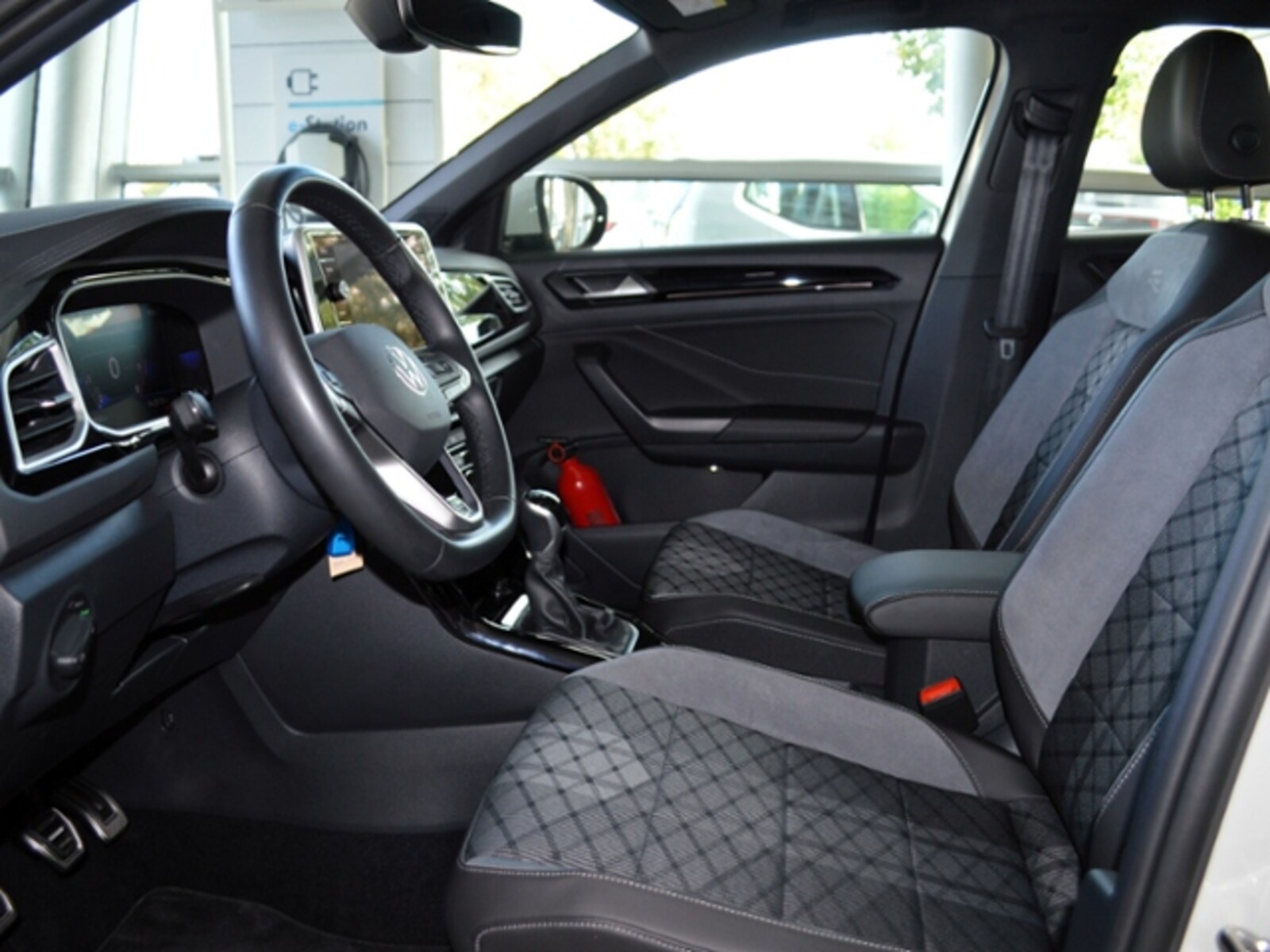 Volkswagen T-Roc – Bild 6