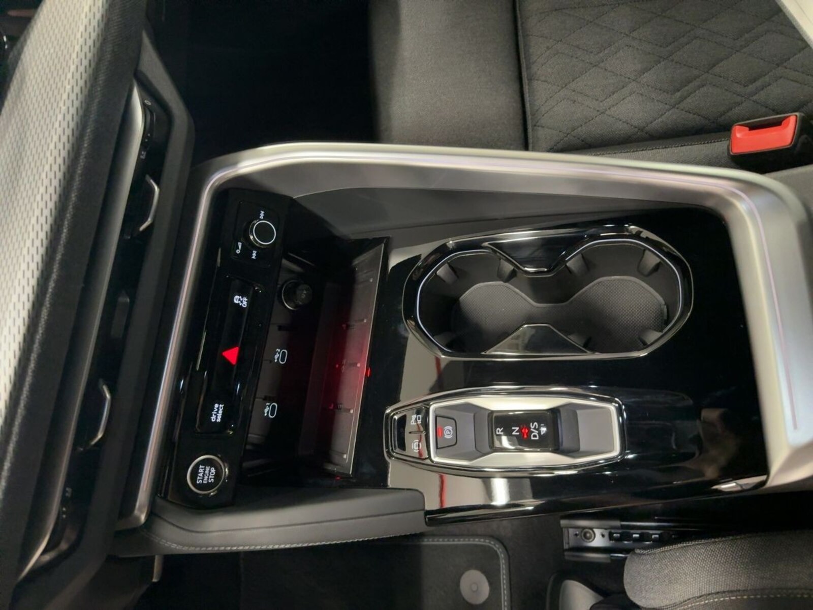 Audi Q5 – Bild 16