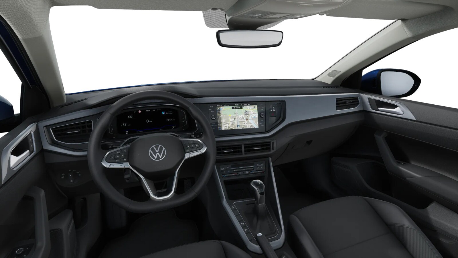 Volkswagen Taigo – Bild 9