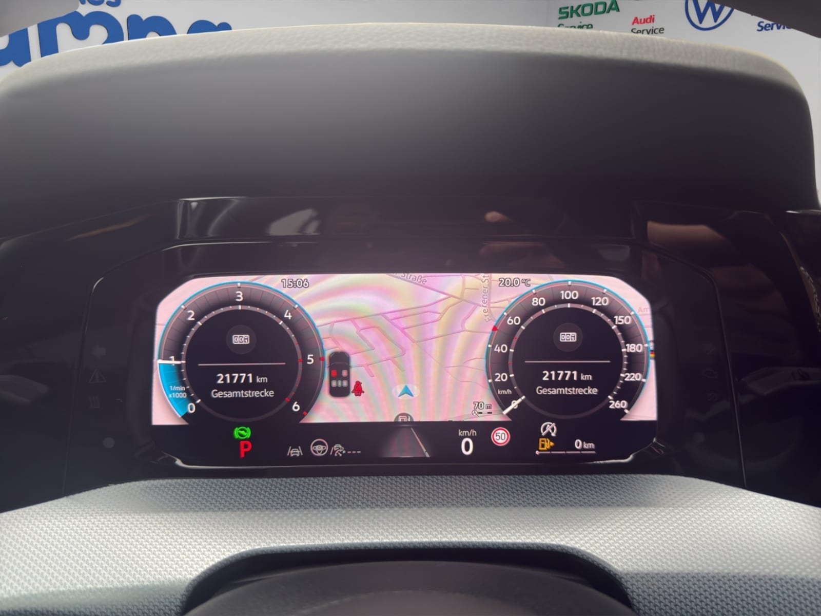 Volkswagen Golf – Bild 10