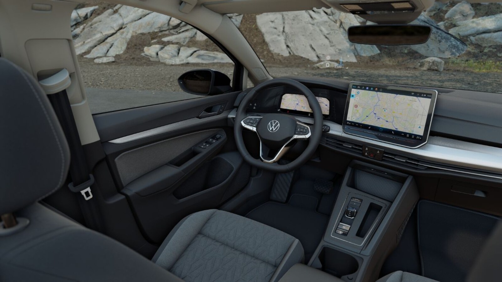 Volkswagen Golf – Bild 11