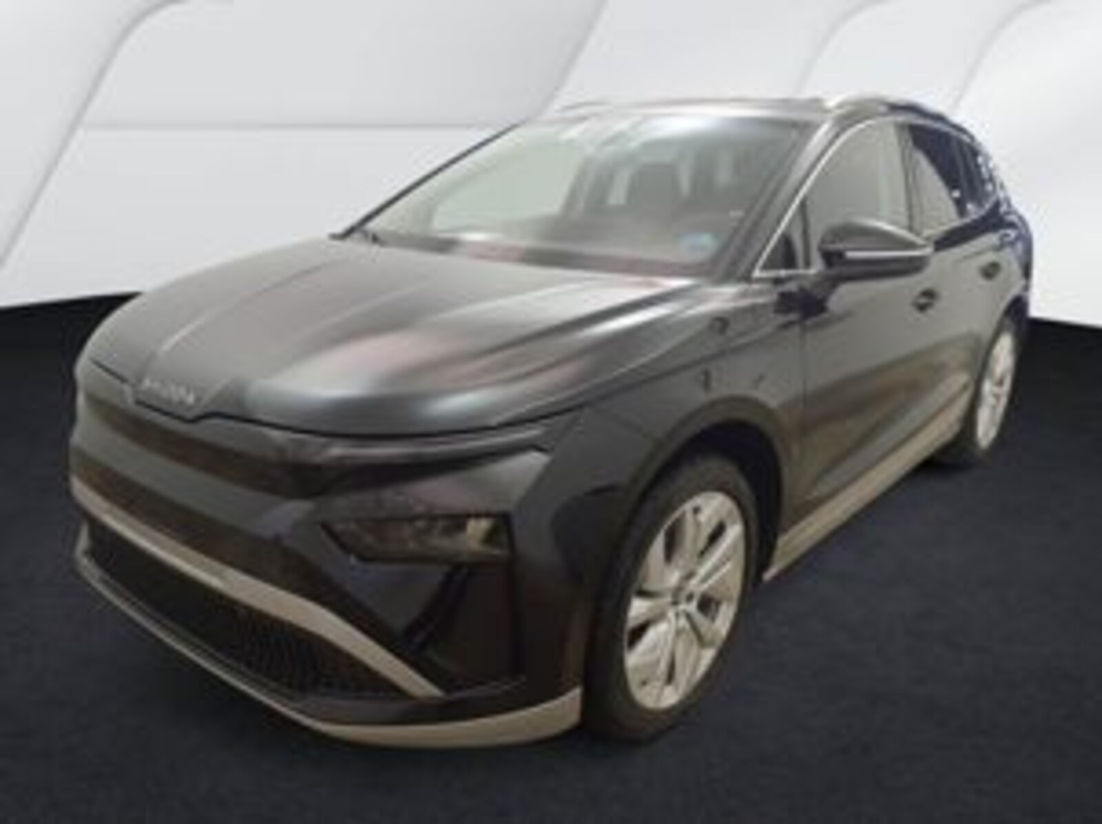 Škoda Enyaq – Bild 2