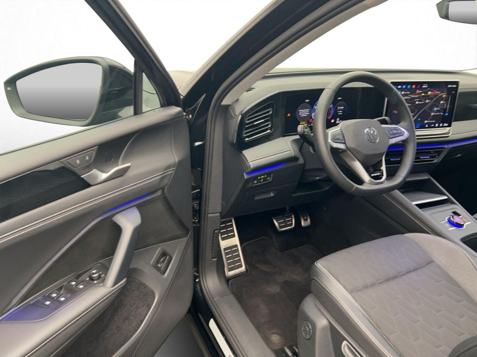 Volkswagen Tiguan – Bild 16