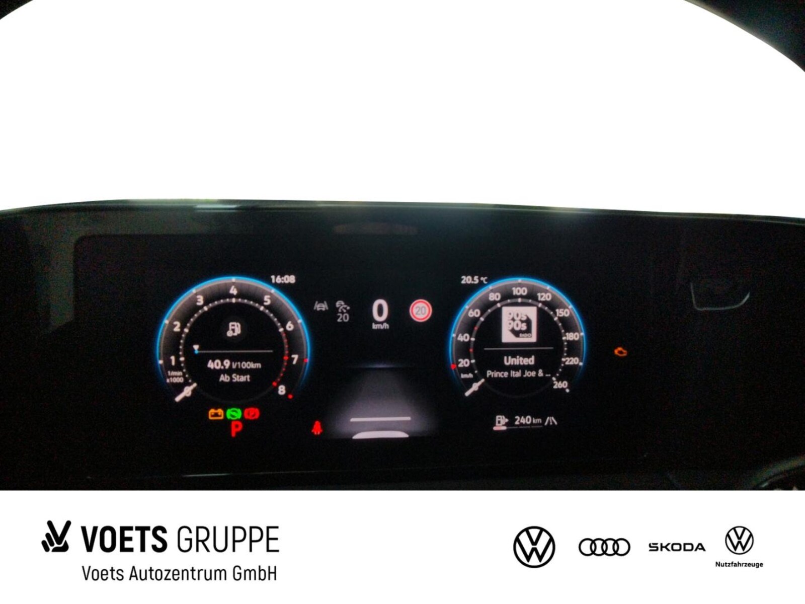 Volkswagen Tiguan – Bild 12