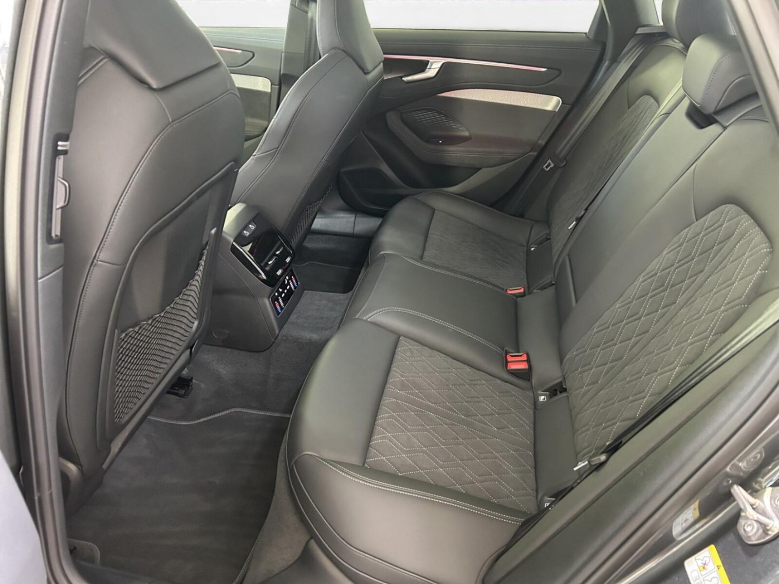 Audi A6 Avant – Bild 11