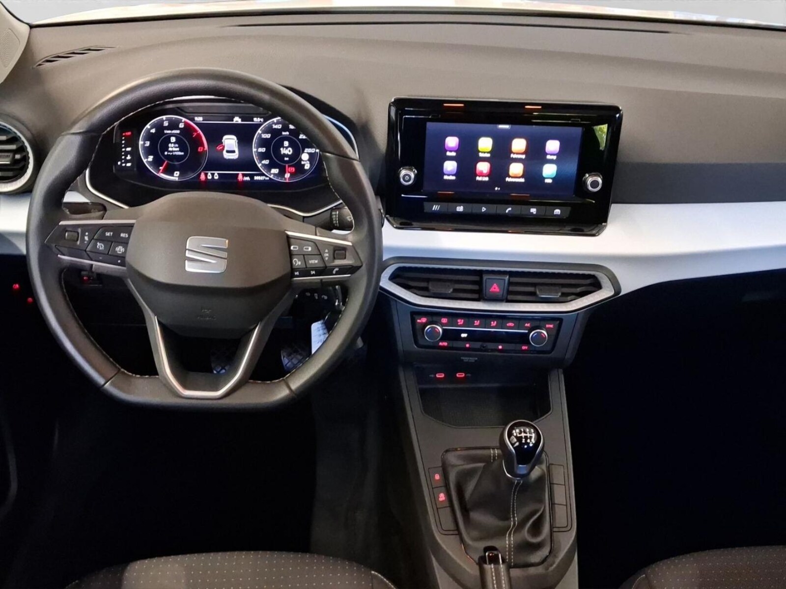 SEAT Ibiza – Bild 6