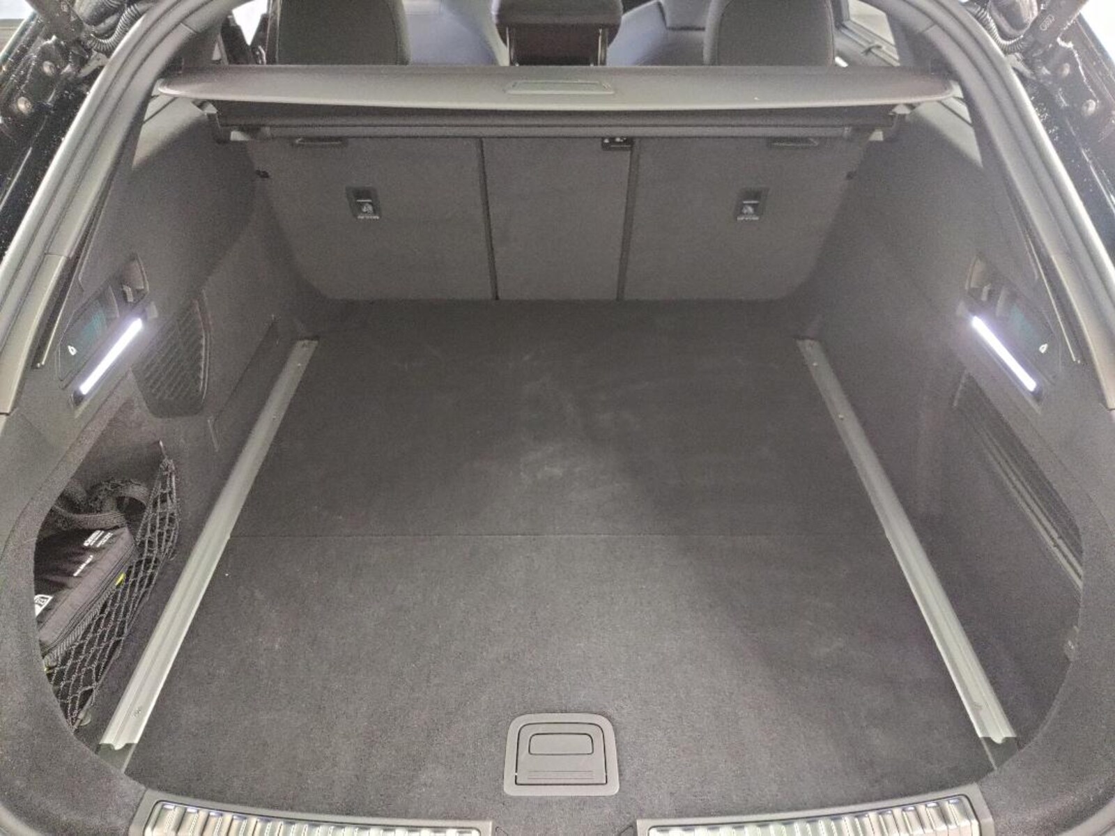 Audi A6 Avant – Bild 15