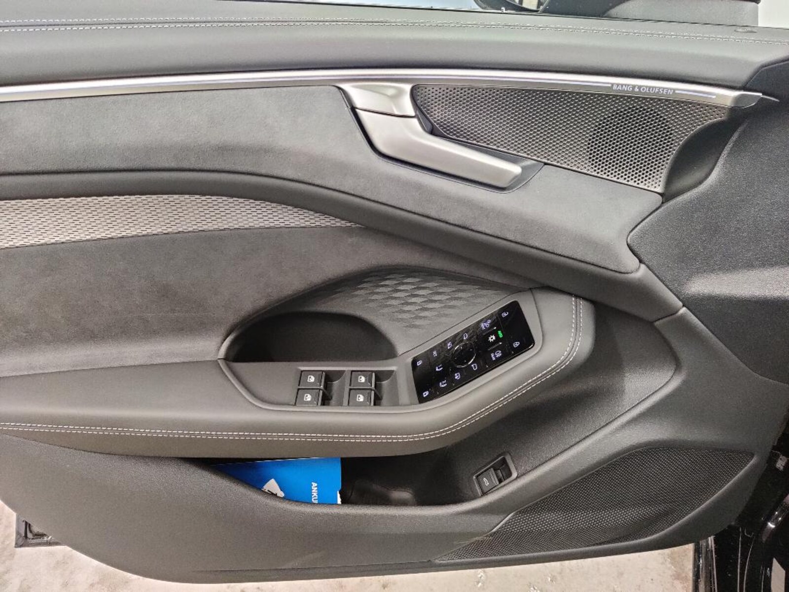 Audi A6 Avant – Bild 17