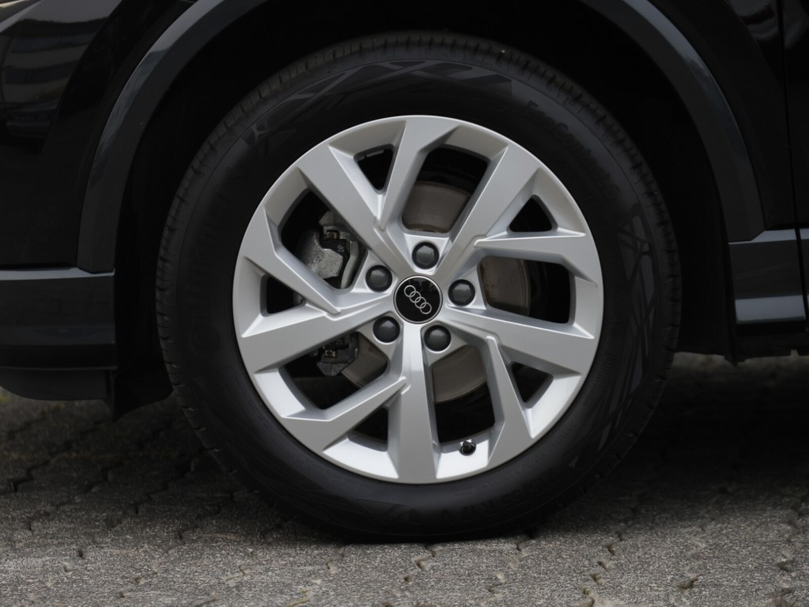 Audi Q2 – Bild 5