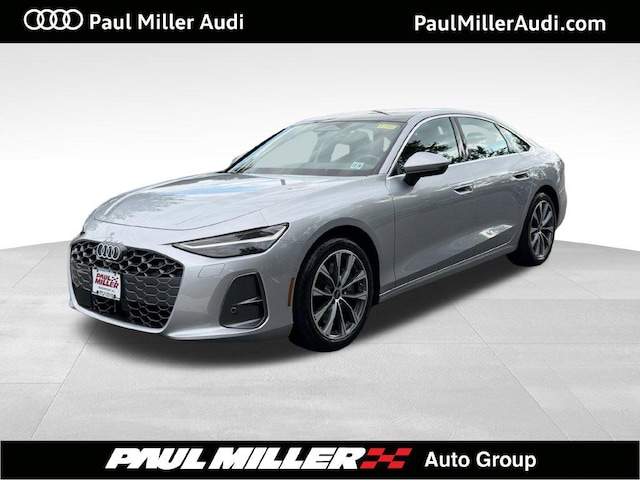 2026 Audi A6 Sedan