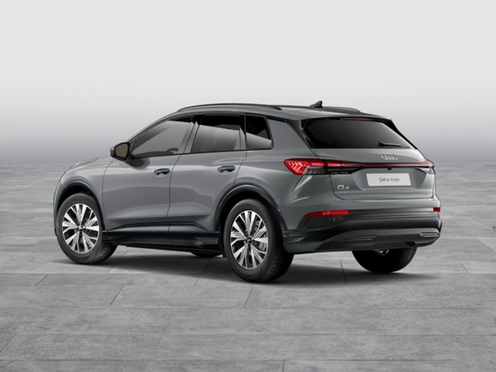 Audi Q4 e-tron – Bild 3
